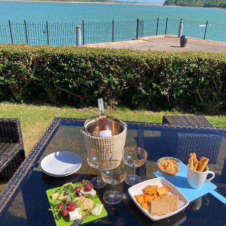 Oyster Bay Holiday Apartment Dundrum Ngoại thất bức ảnh