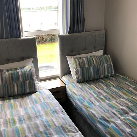 Oyster Bay Holiday Apartment Dundrum Ngoại thất bức ảnh