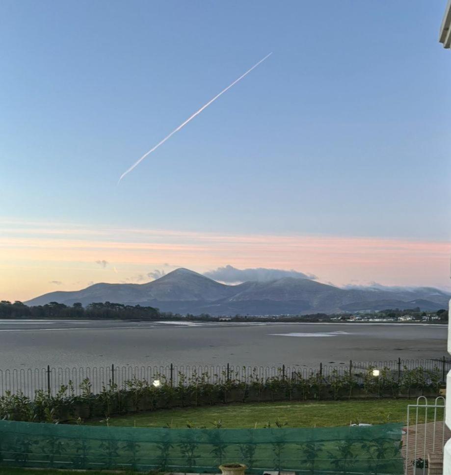 Oyster Bay Holiday Apartment Dundrum Ngoại thất bức ảnh