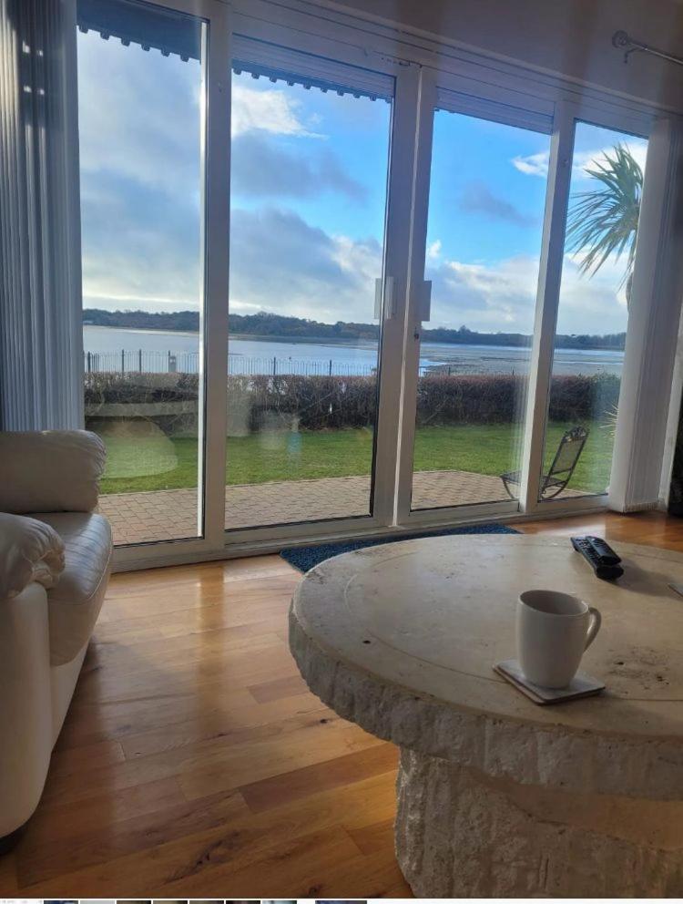 Oyster Bay Holiday Apartment Dundrum Ngoại thất bức ảnh