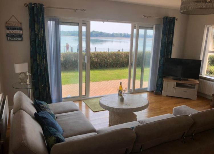 Oyster Bay Holiday Apartment Dundrum Ngoại thất bức ảnh