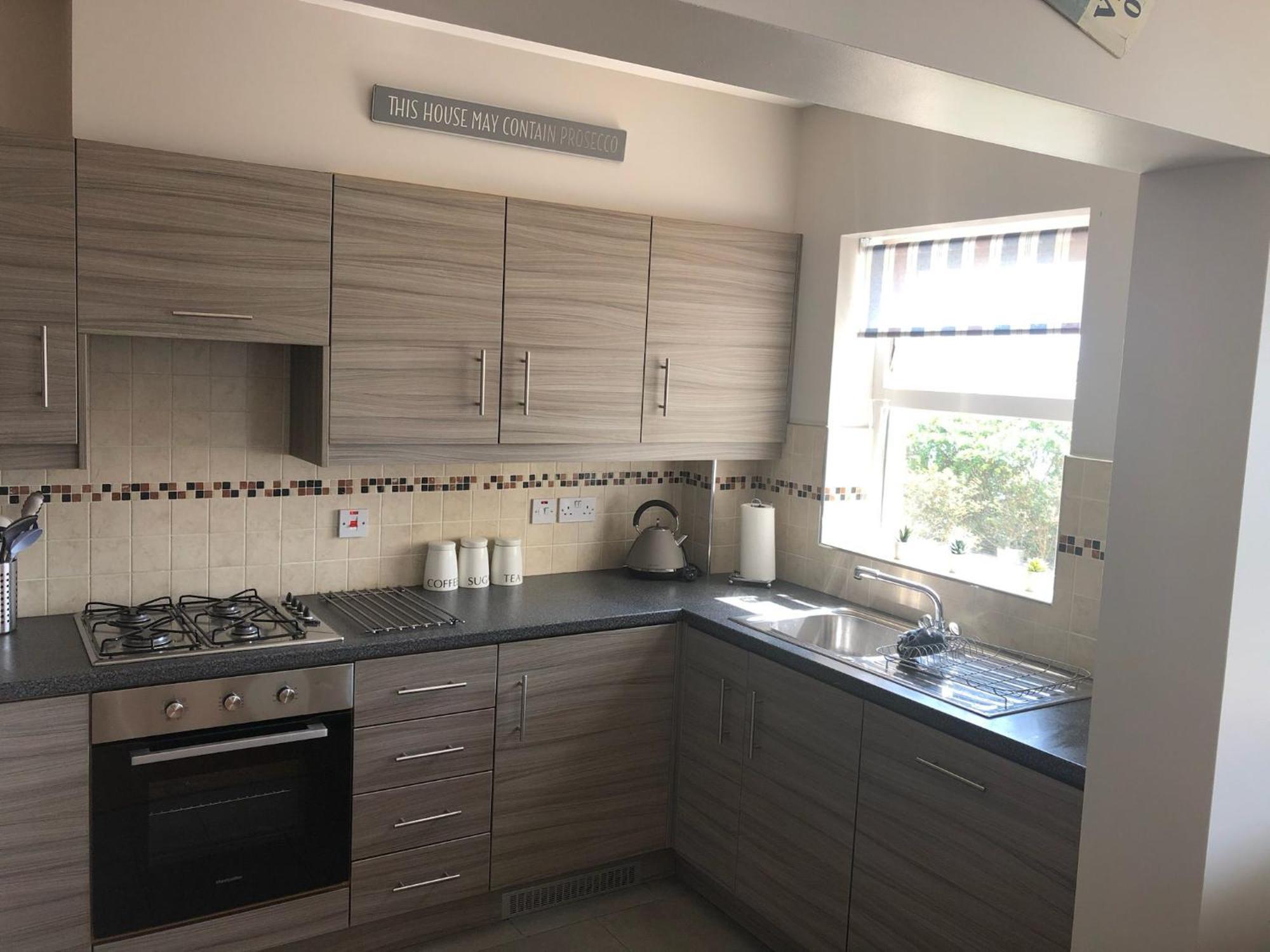 Oyster Bay Holiday Apartment Dundrum Ngoại thất bức ảnh