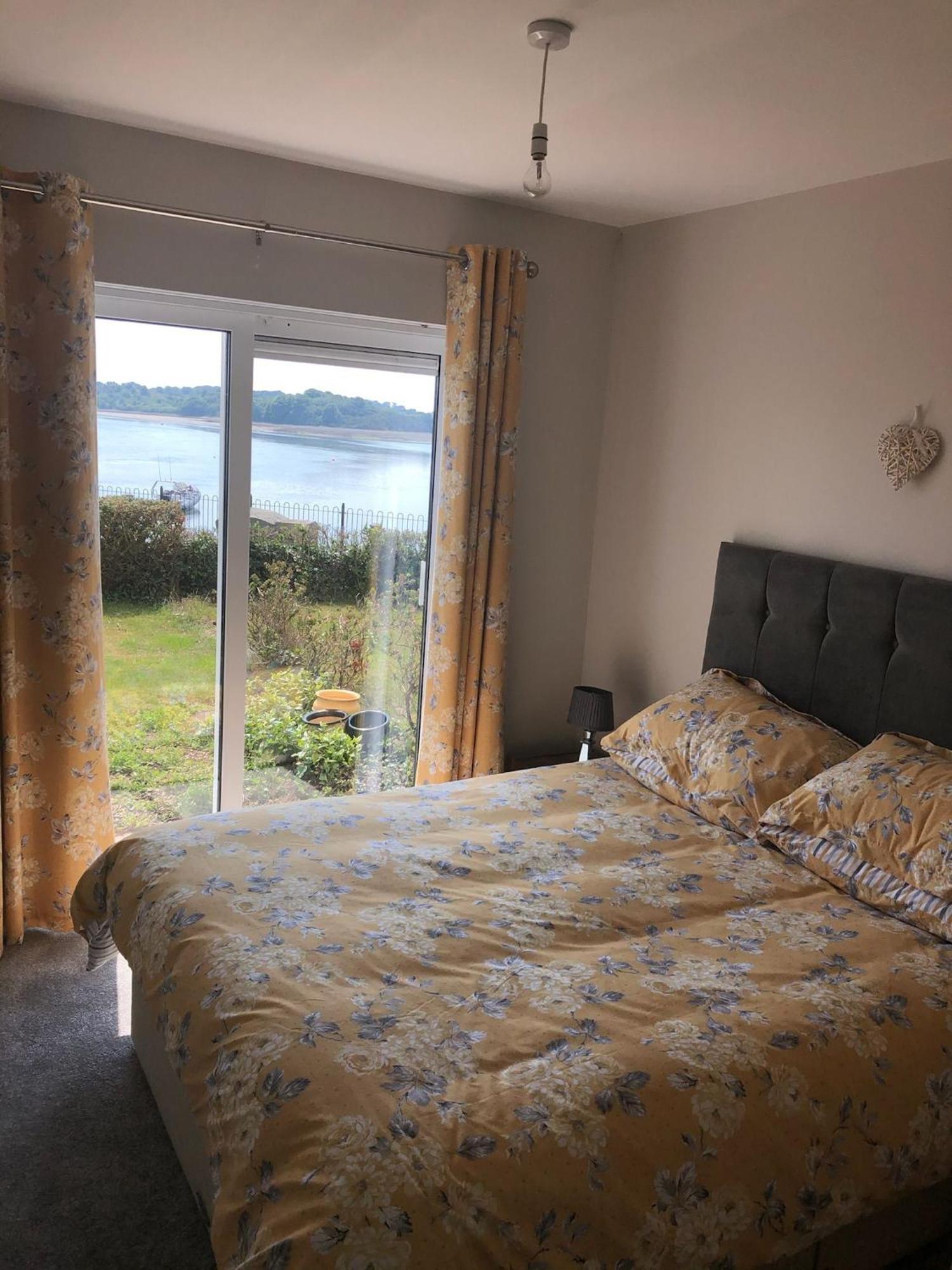 Oyster Bay Holiday Apartment Dundrum Ngoại thất bức ảnh