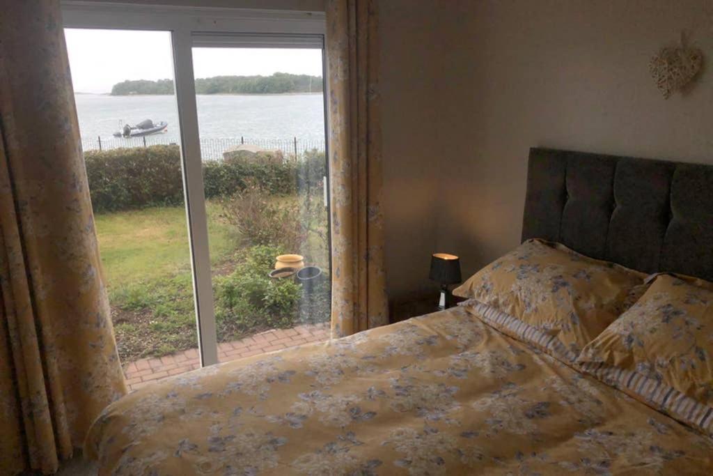 Oyster Bay Holiday Apartment Dundrum Ngoại thất bức ảnh