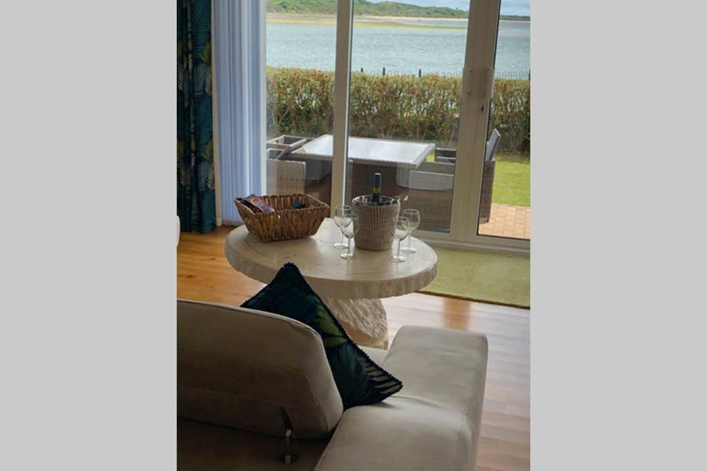 Oyster Bay Holiday Apartment Dundrum Ngoại thất bức ảnh