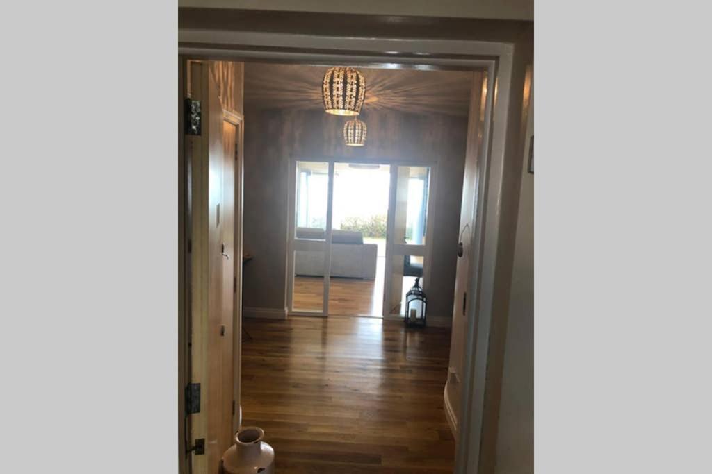 Oyster Bay Holiday Apartment Dundrum Ngoại thất bức ảnh