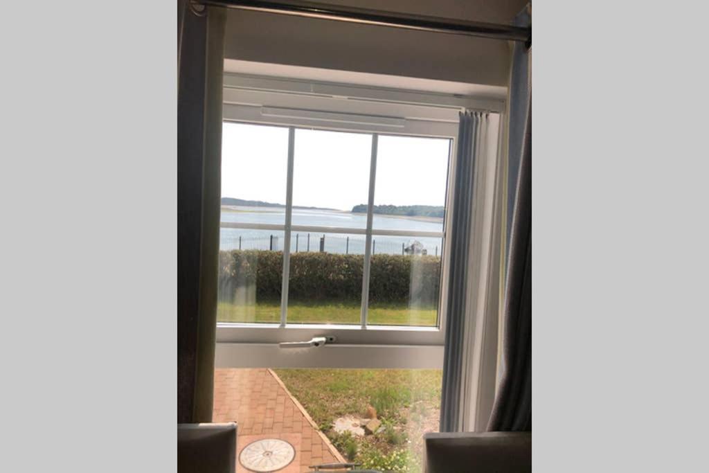 Oyster Bay Holiday Apartment Dundrum Ngoại thất bức ảnh
