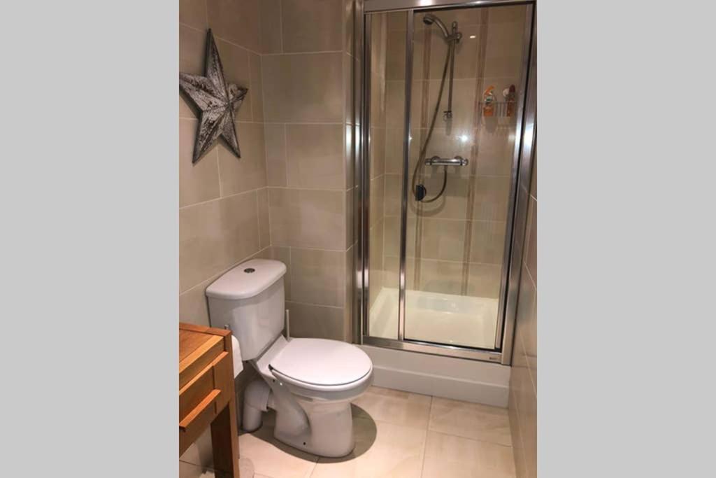 Oyster Bay Holiday Apartment Dundrum Ngoại thất bức ảnh