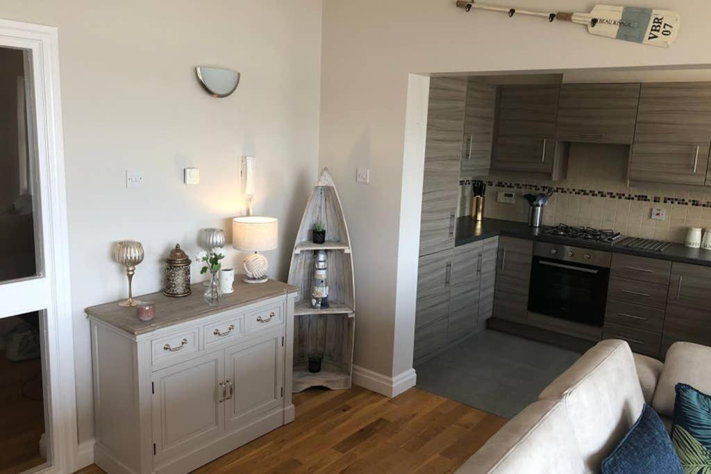 Oyster Bay Holiday Apartment Dundrum Ngoại thất bức ảnh