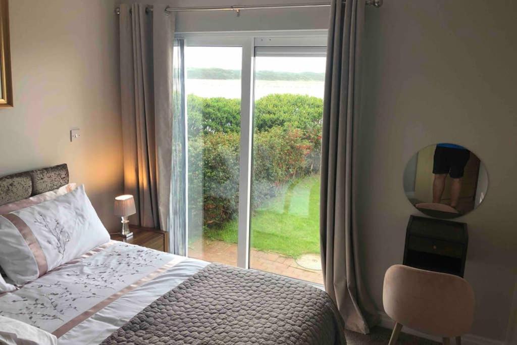 Oyster Bay Holiday Apartment Dundrum Ngoại thất bức ảnh