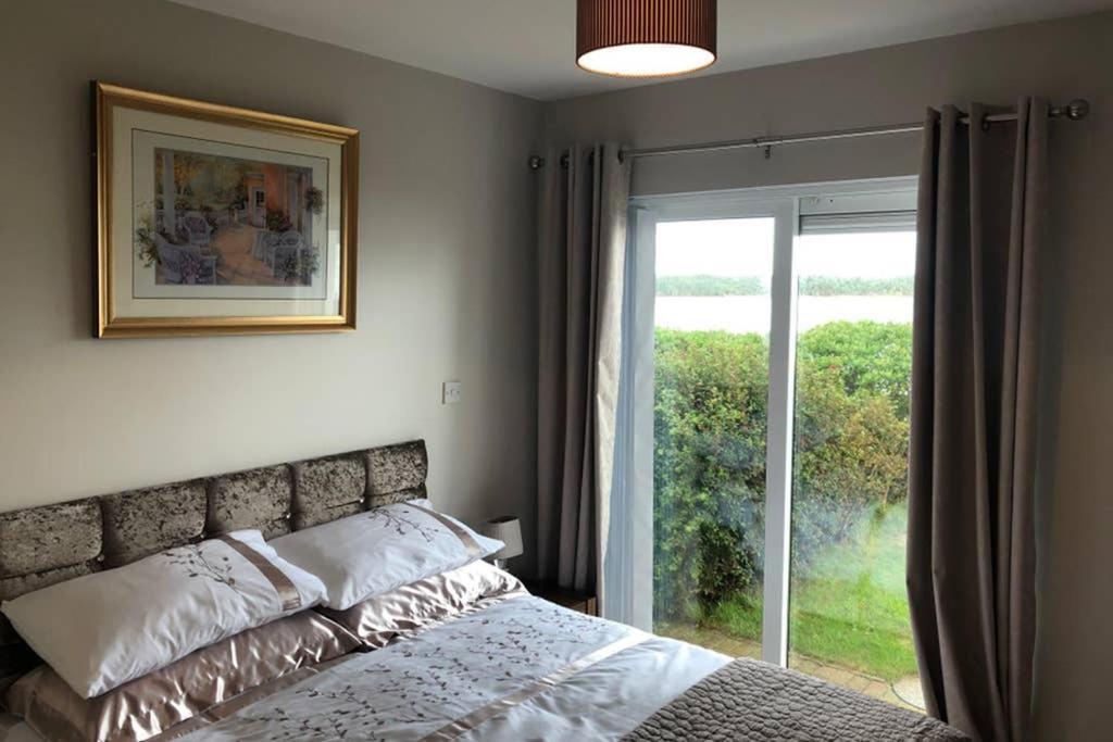Oyster Bay Holiday Apartment Dundrum Ngoại thất bức ảnh