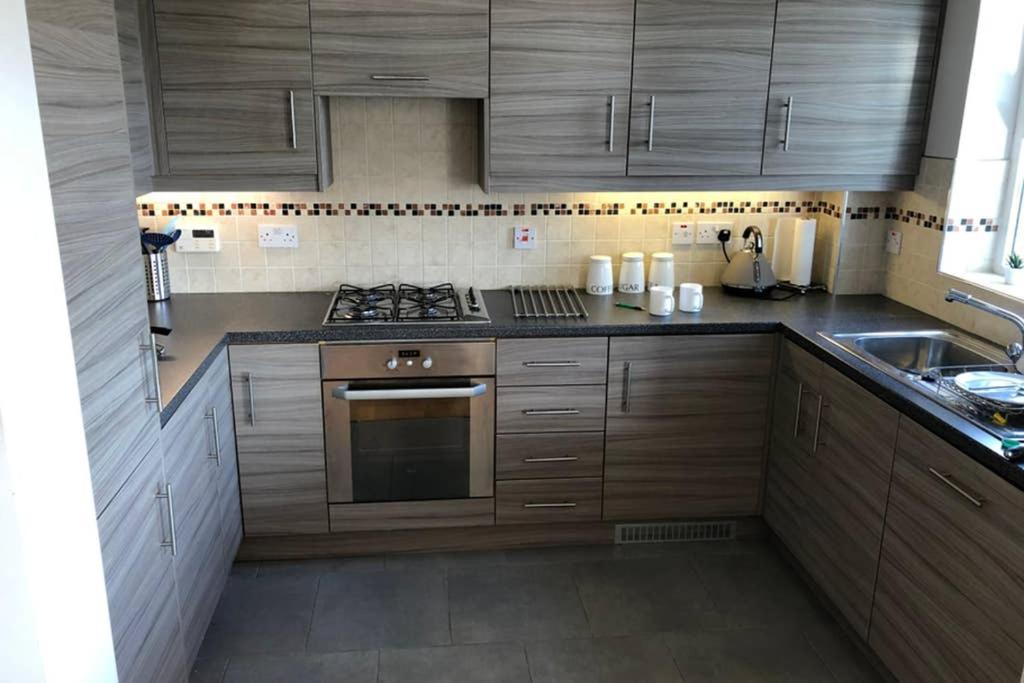 Oyster Bay Holiday Apartment Dundrum Ngoại thất bức ảnh