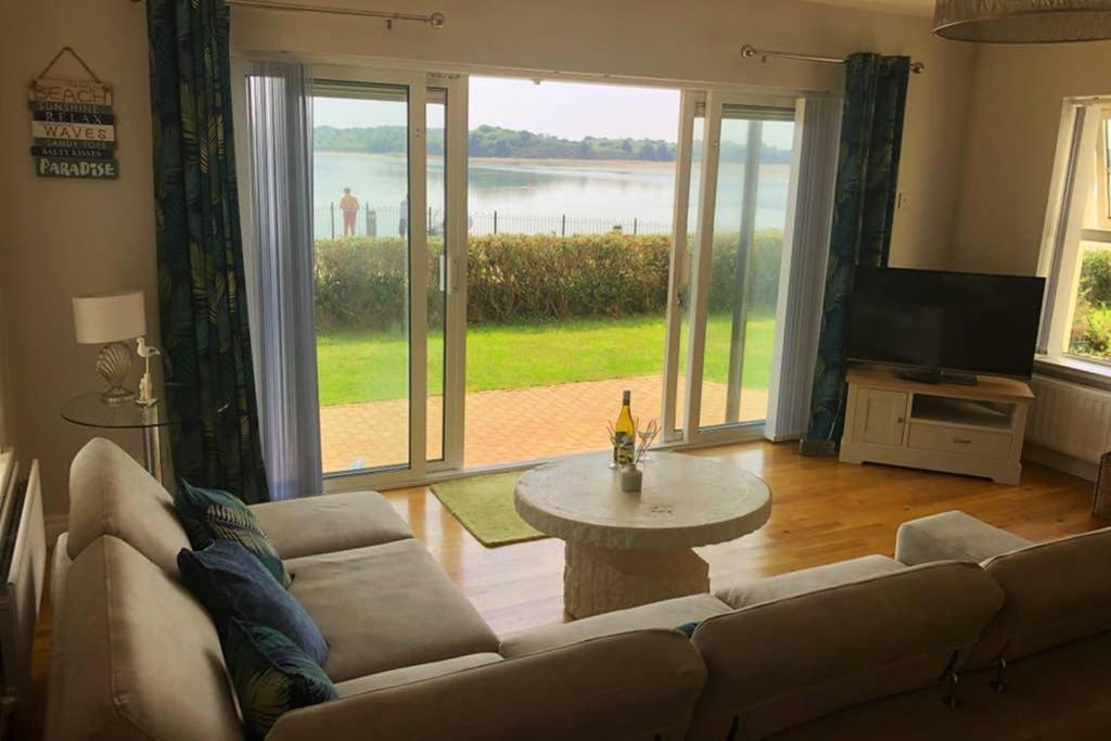 Oyster Bay Holiday Apartment Dundrum Ngoại thất bức ảnh