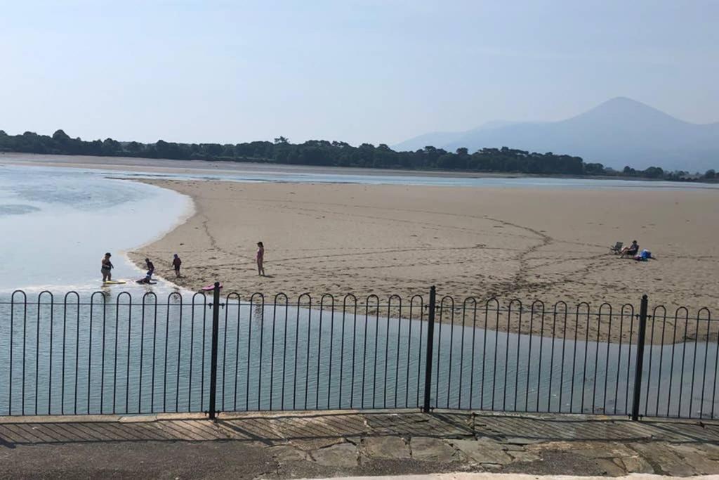 Oyster Bay Holiday Apartment Dundrum Ngoại thất bức ảnh