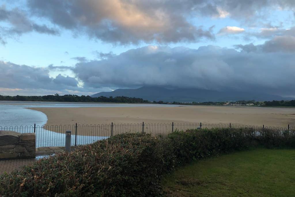 Oyster Bay Holiday Apartment Dundrum Ngoại thất bức ảnh