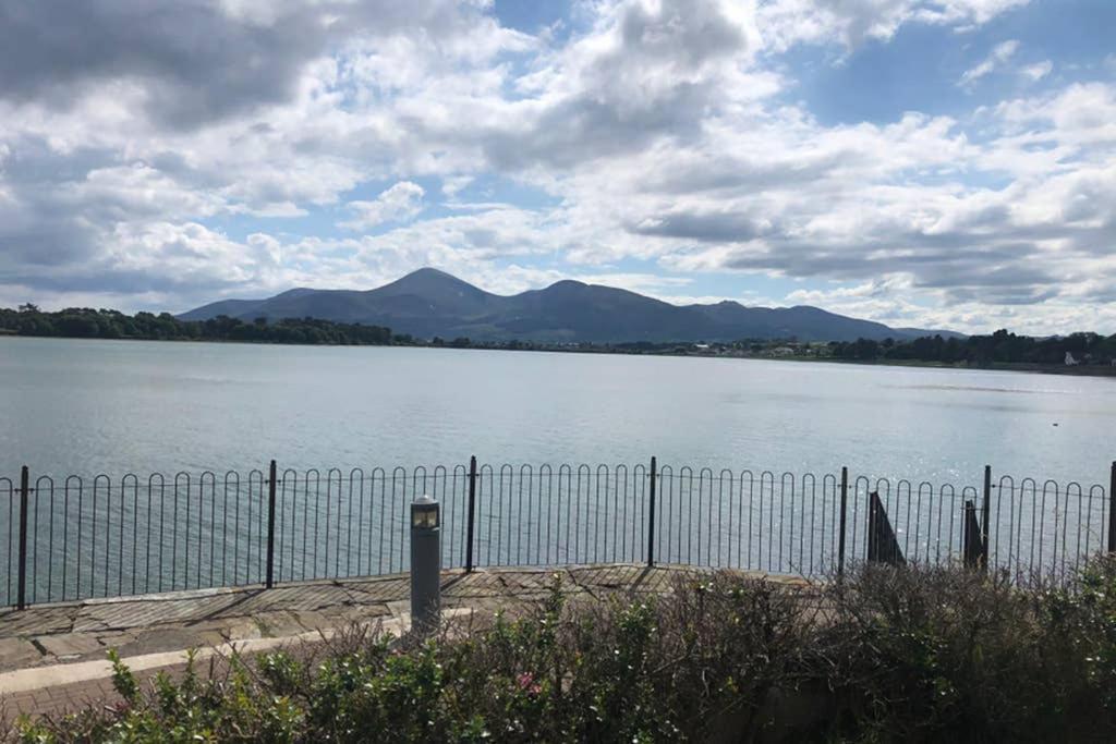Oyster Bay Holiday Apartment Dundrum Ngoại thất bức ảnh
