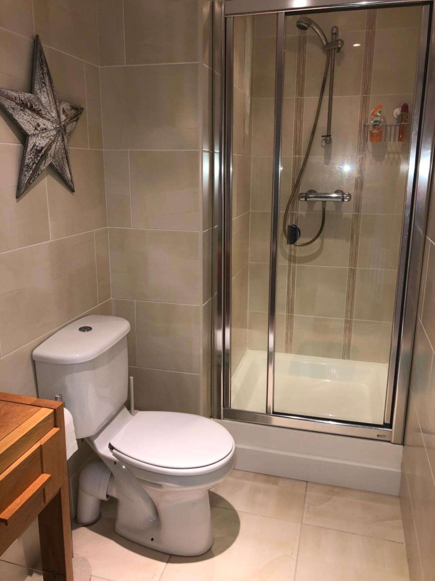 Oyster Bay Holiday Apartment Dundrum Ngoại thất bức ảnh